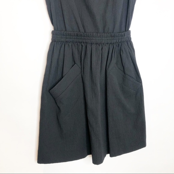 Carven | Scoop Mini Dress - Picture 3 of 11